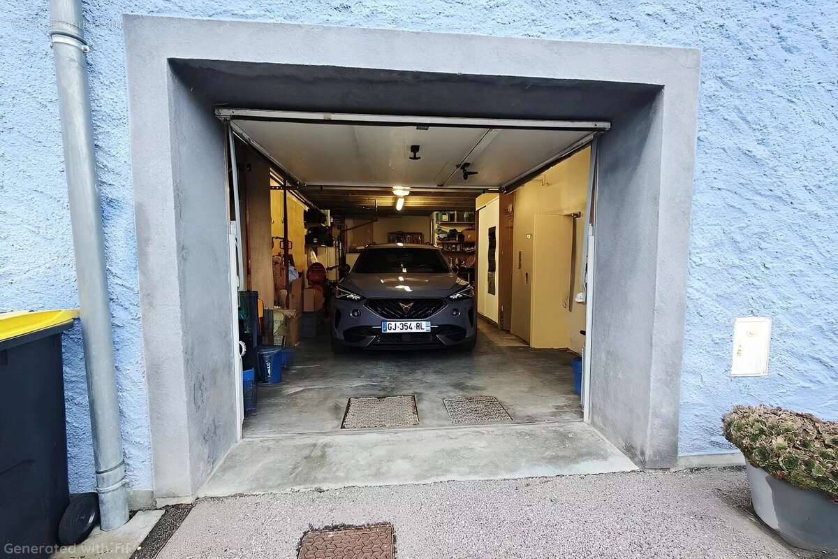 Appartement à BULGNEVILLE