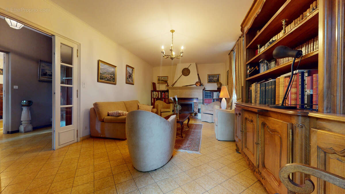 Maison à AVIGNON