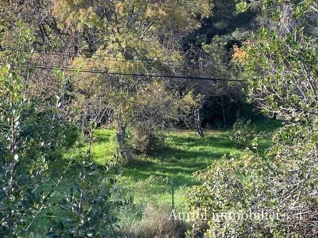 Terrain à ROQUEVAIRE