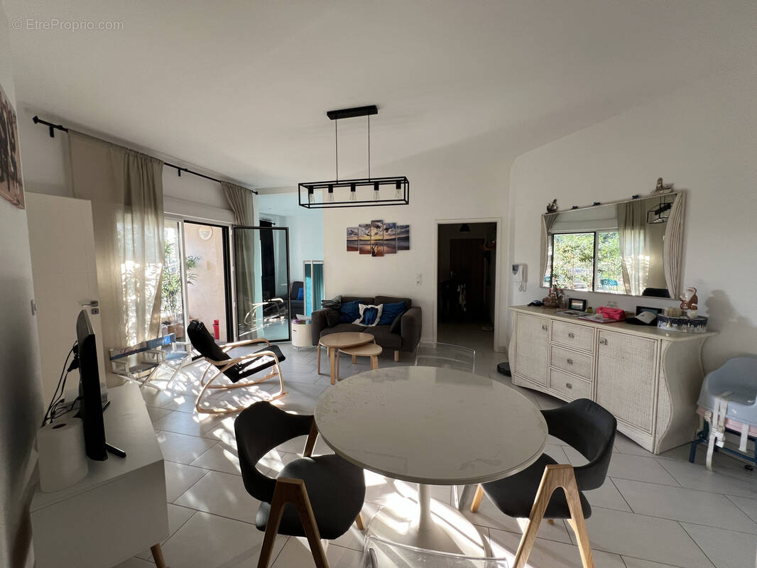 Appartement à LES SABLES-D&#039;OLONNE