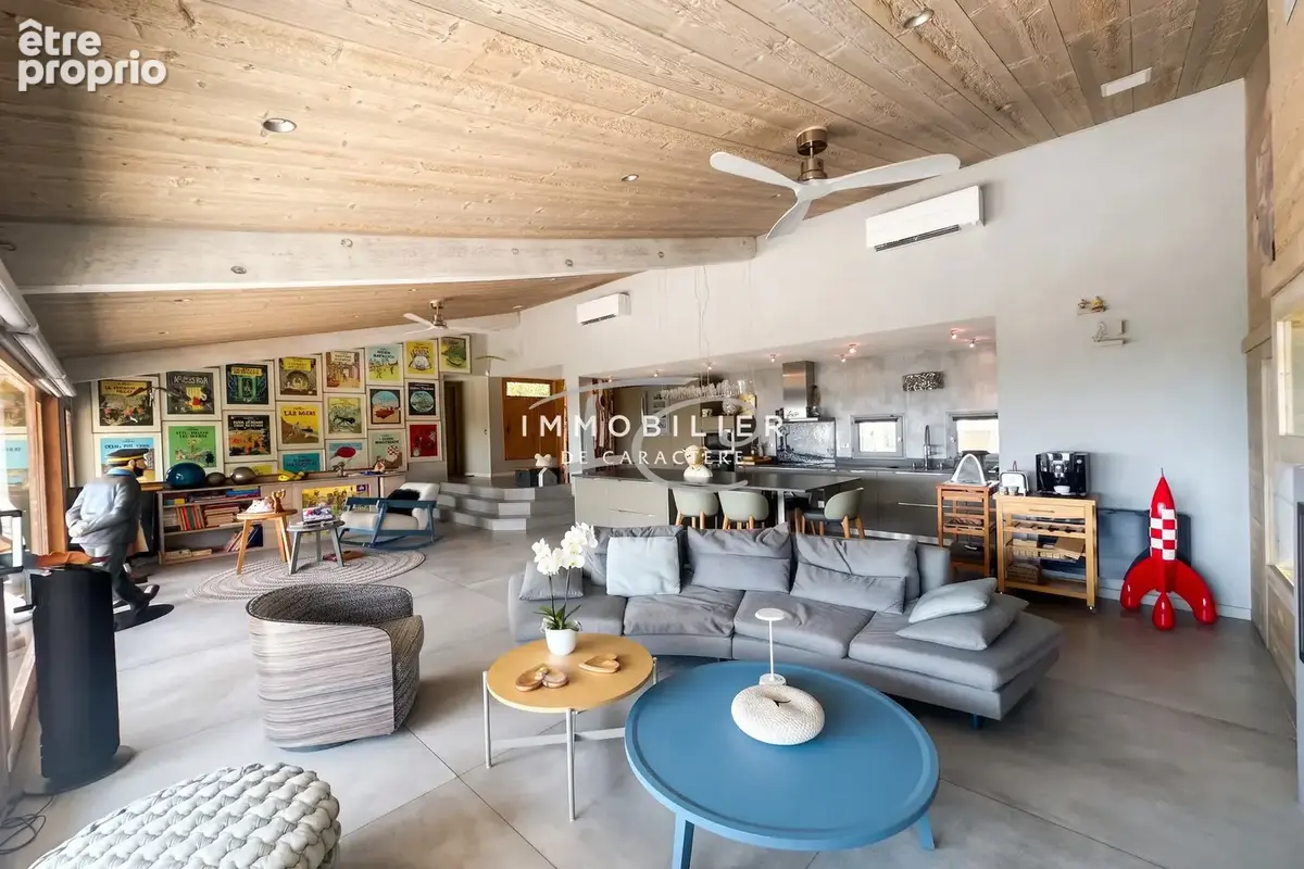 Maison 173 m² à vendre à La Croix-Valmer (83420) - photo 8