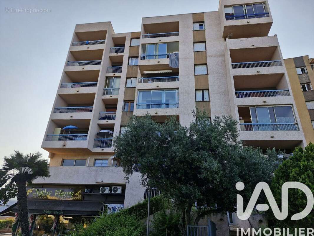 Photo 5 - Appartement à BASTIA