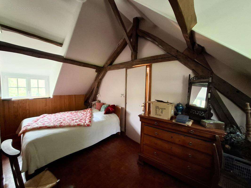 Maison à HAUTEFONTAINE