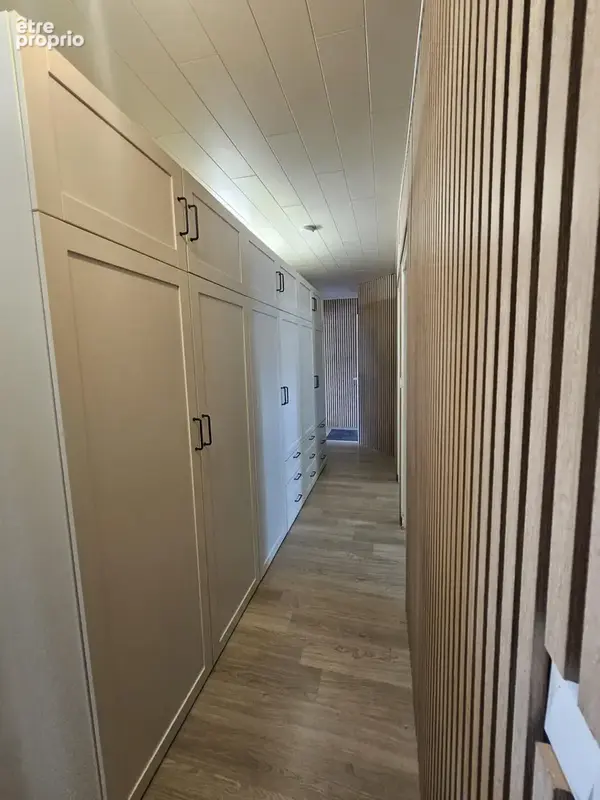 Maison mitoyenne Vercel - photo 9