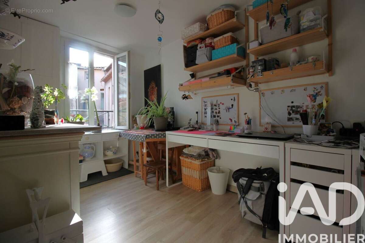 Photo 2 - Maison à AURIOL