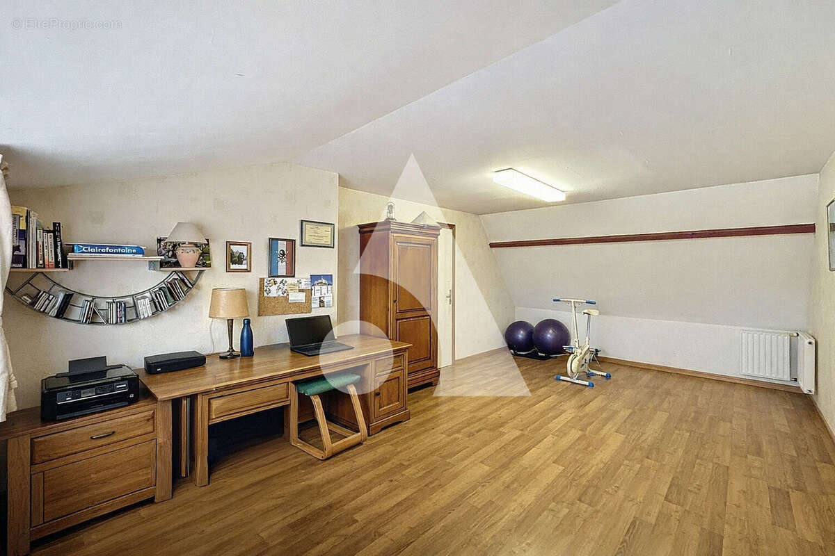 Maison à BRUAY-SUR-L'ESCAUT