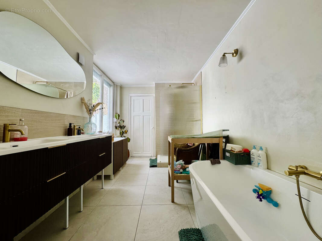Appartement à DUNKERQUE