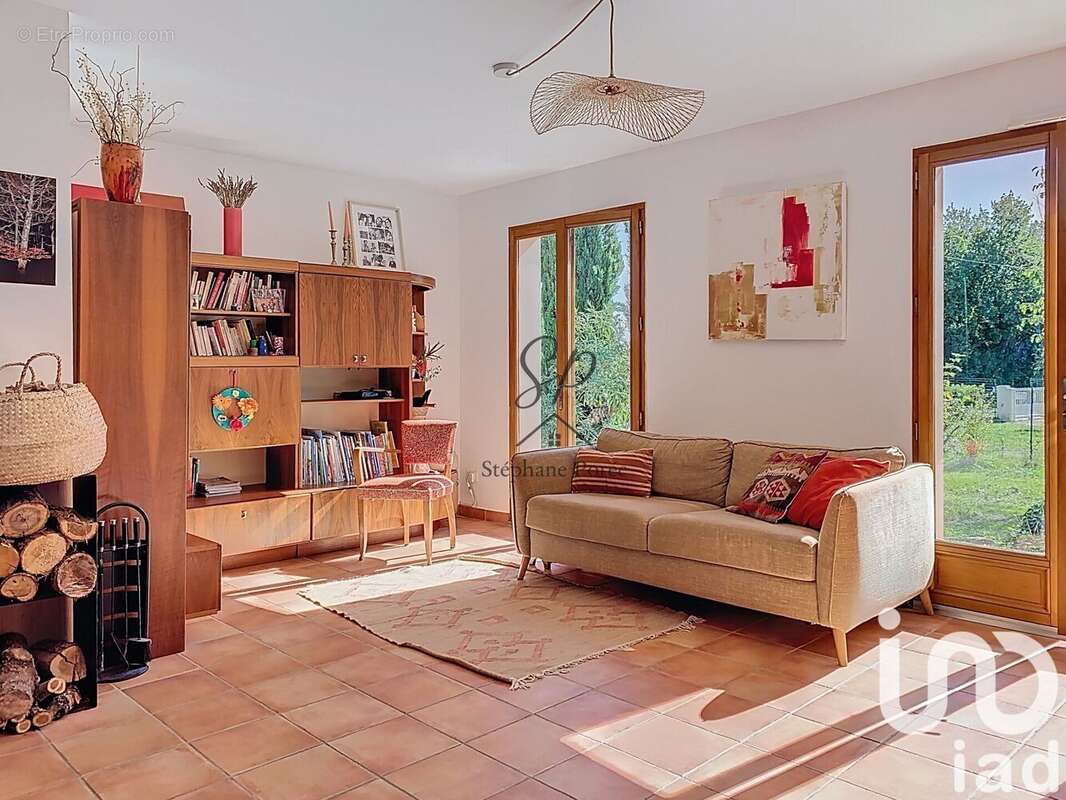 Photo 6 - Maison à MONCLAR-DE-QUERCY