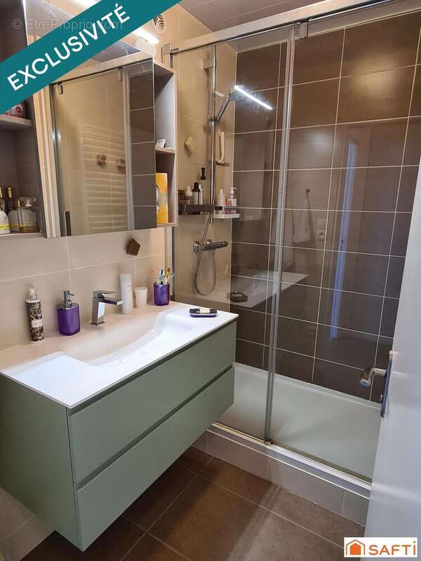 Photo 9 - Appartement à EPINAL