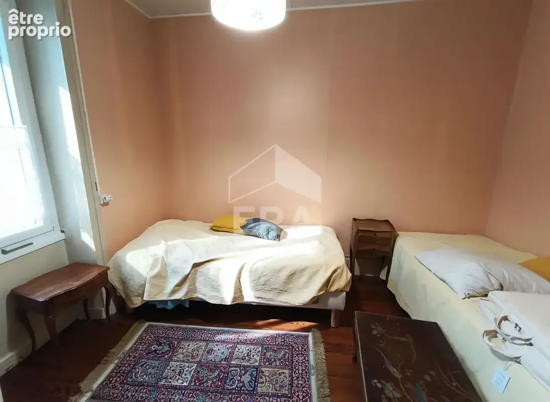 Appartement 104m² à dole - photo 13