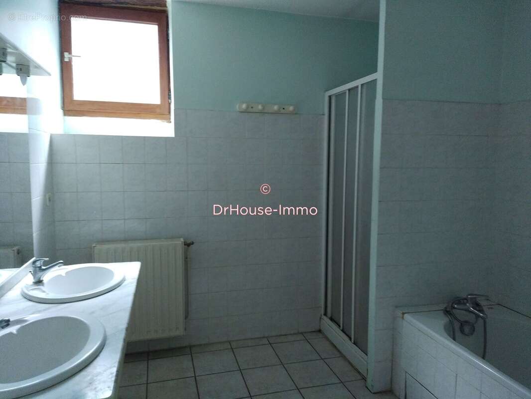 Maison à VILLEFRANCHE-DU-PERIGORD