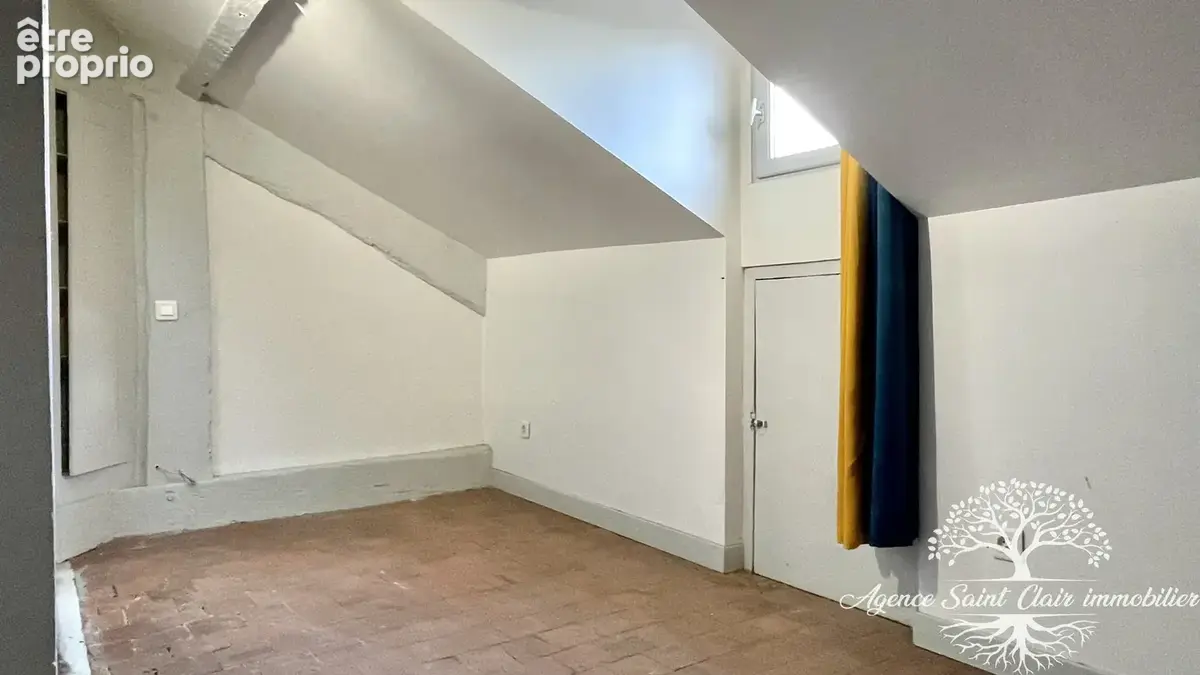 Maison 3 pièces avec jardin - photo 14