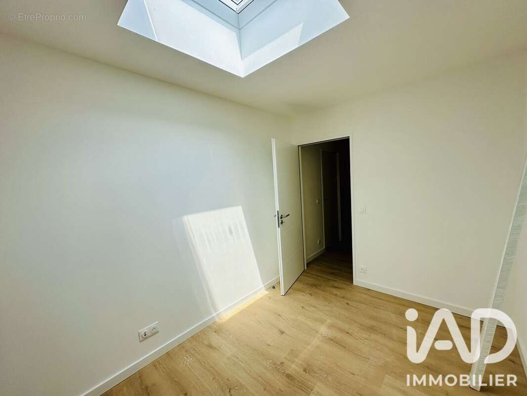 Photo 3 - Appartement à LA ROCHELLE