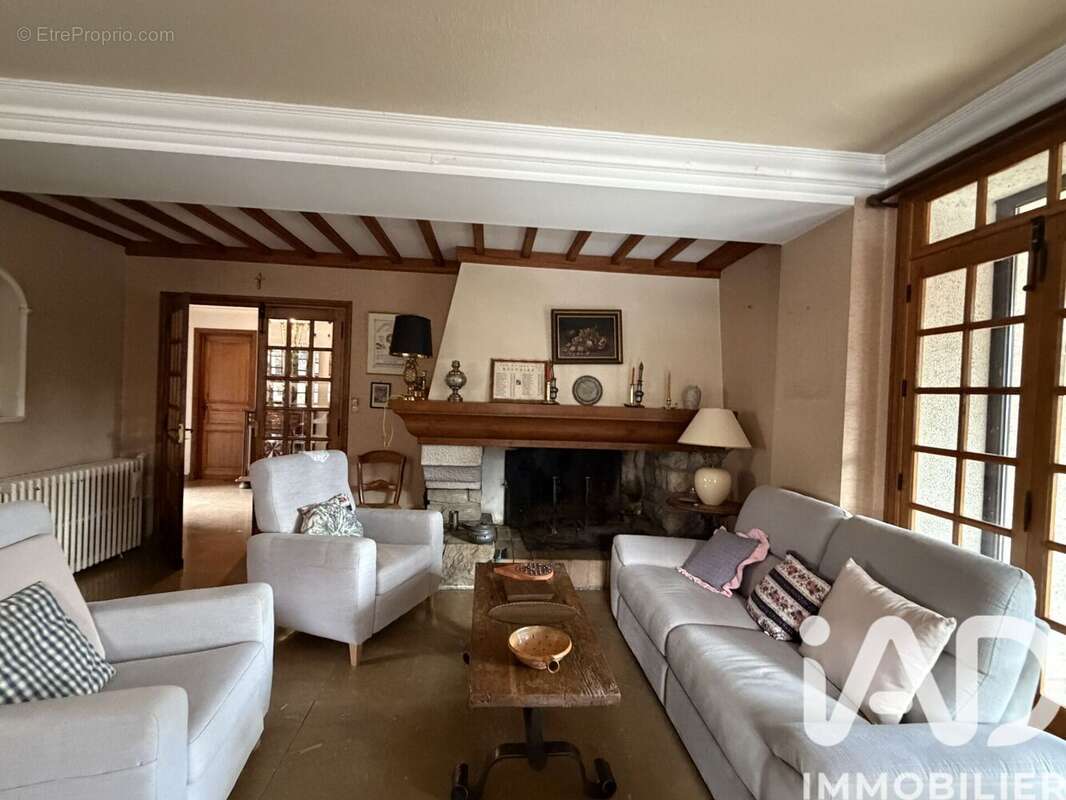 Photo 3 - Maison à BELCAIRE