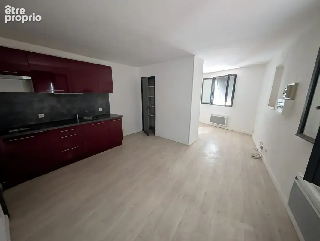 Photo Appartement à Narbonne au prix de 192 000€