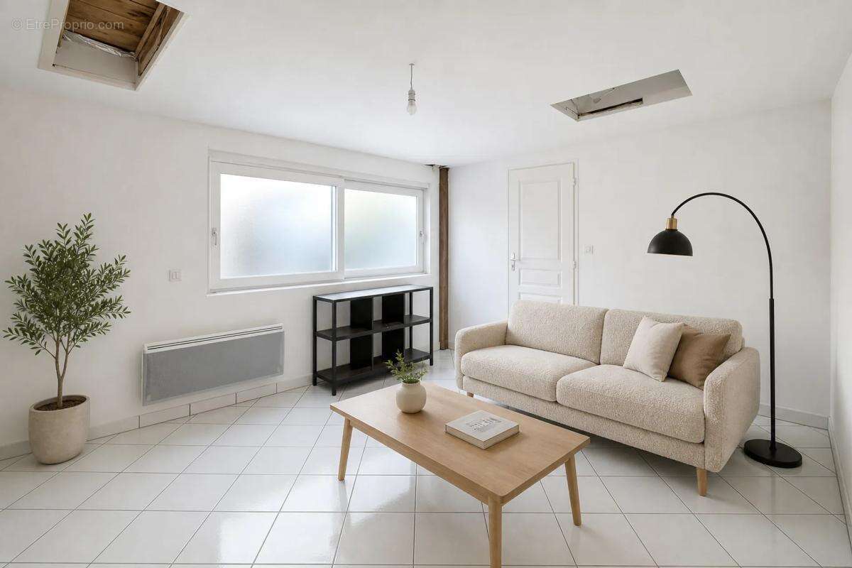 Appartement à DINARD