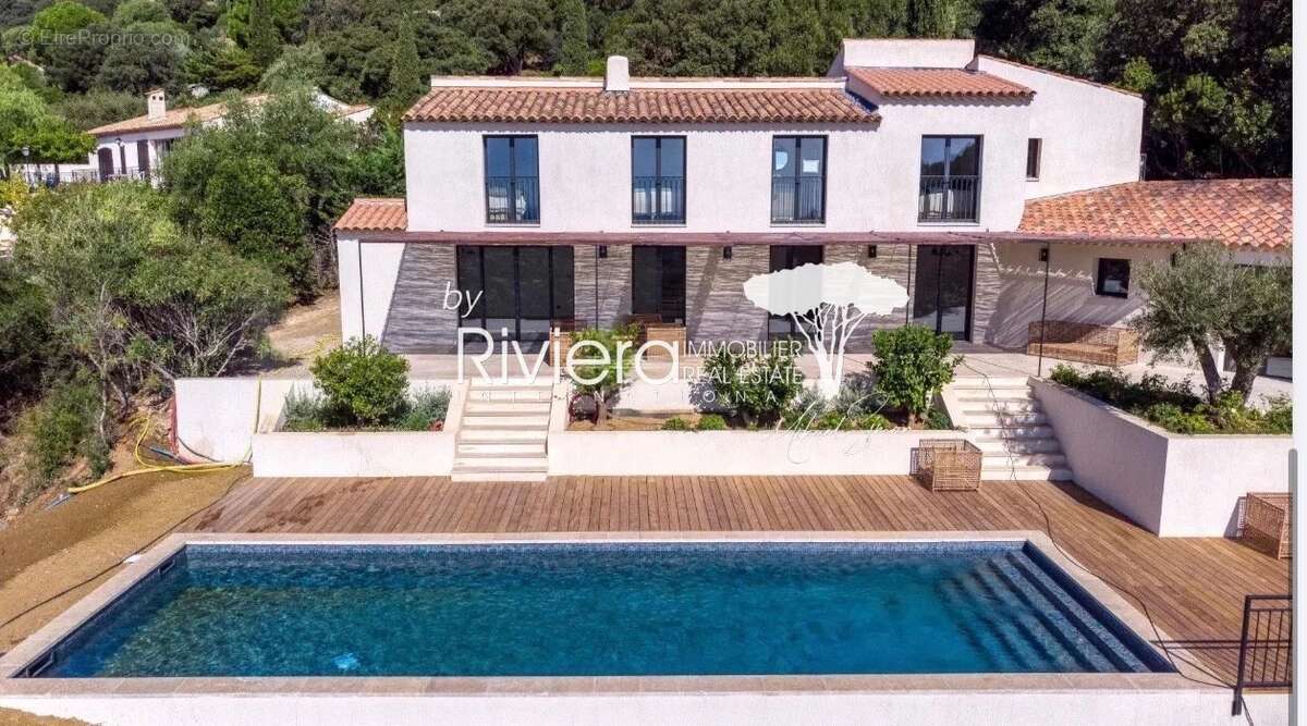 Superbe Vue Mer - Propriété NEUVE - photo 2