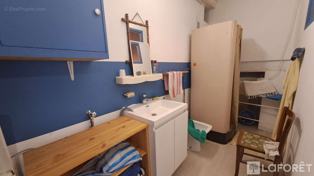 Maison à CHAUDES-AIGUES