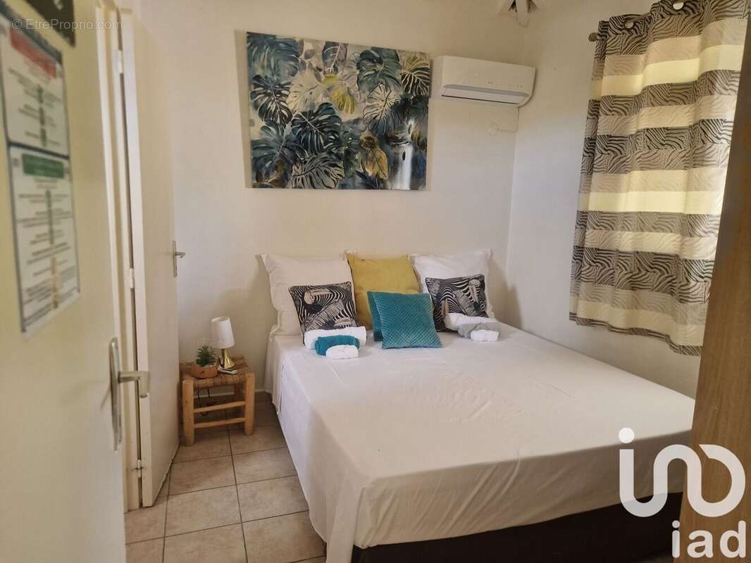 Photo 8 - Maison à CAPESTERRE-DE-MARIE-GALANTE