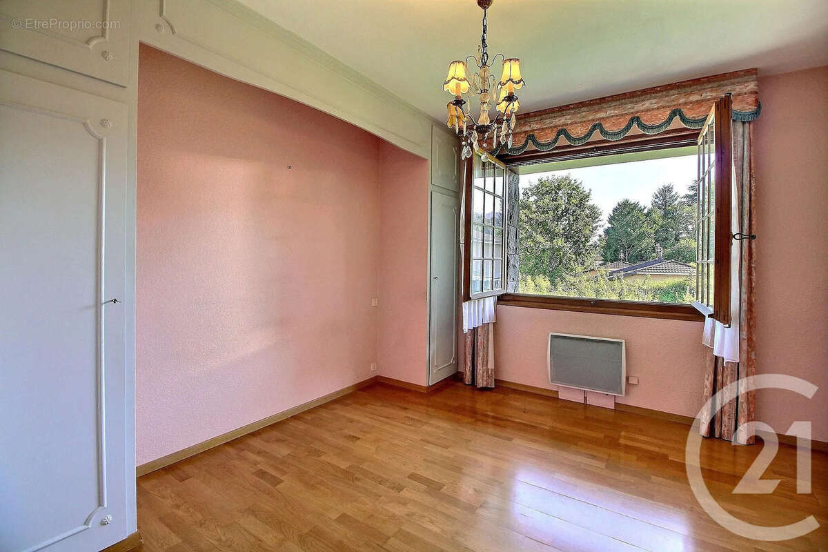 Maison à EVIAN-LES-BAINS