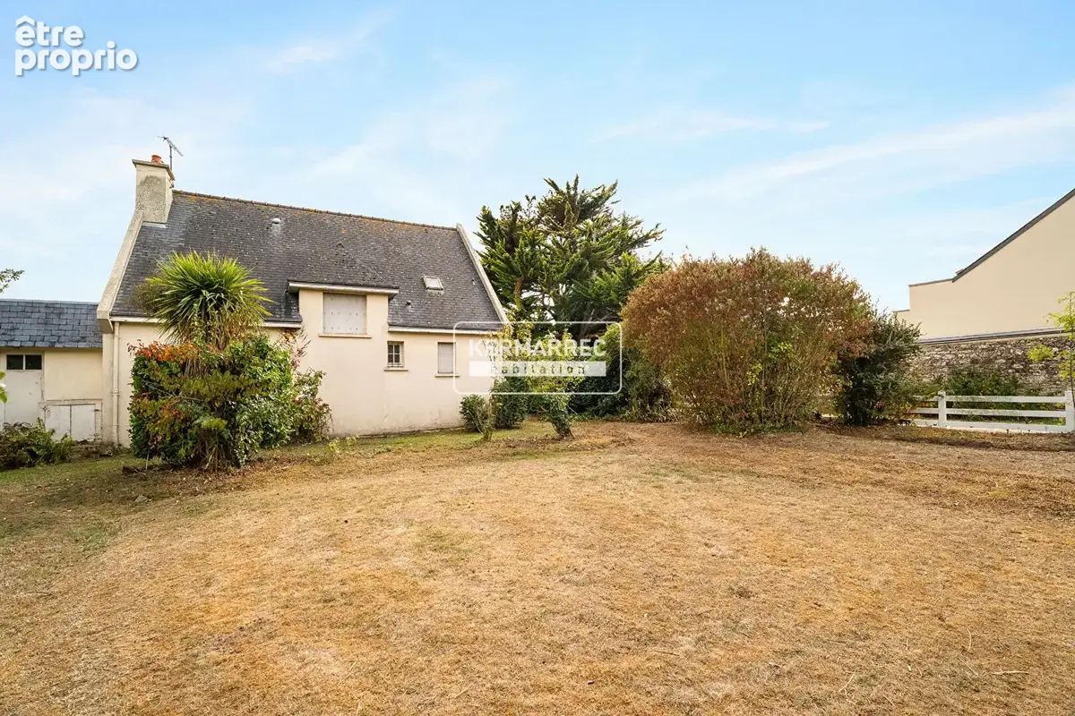 Maison Saint Malo 5 pièce(s) 105 M² - photo 7
