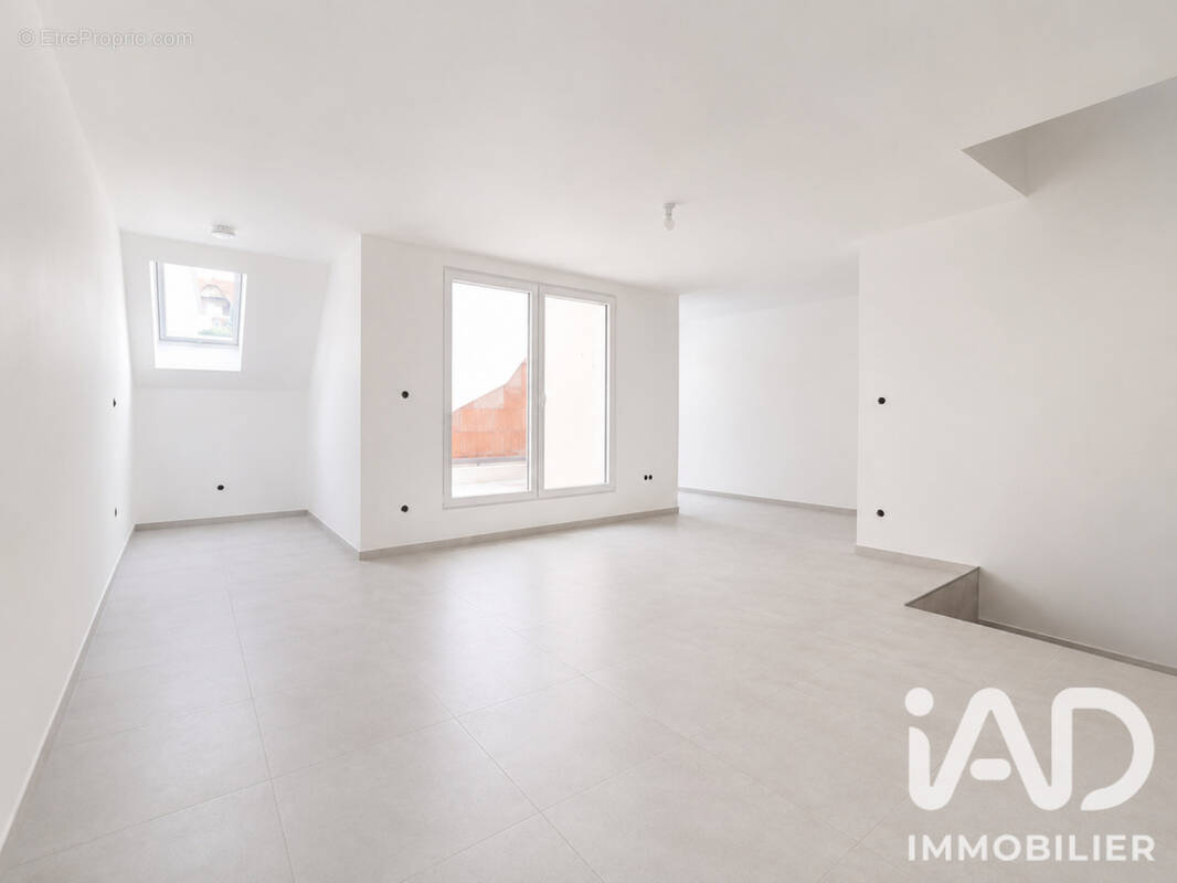 Photo 1 - Appartement à DURNINGEN