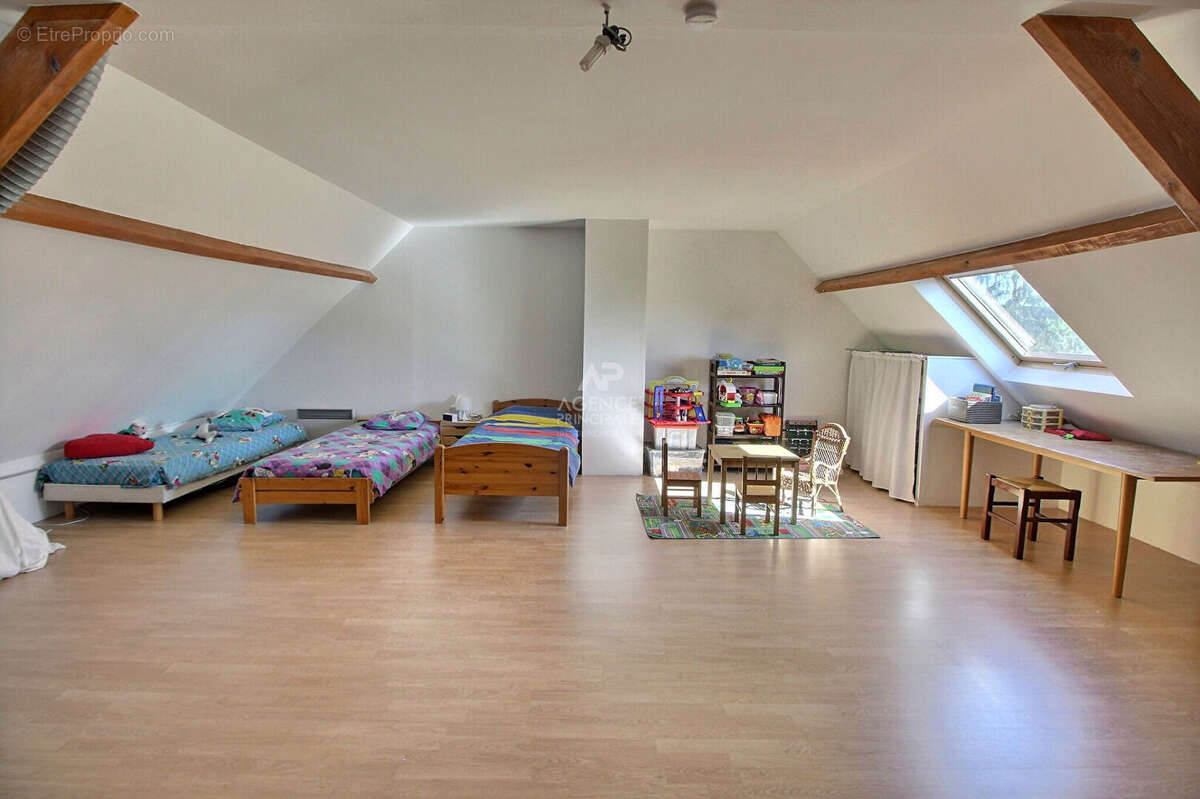 Maison à TRIEL-SUR-SEINE