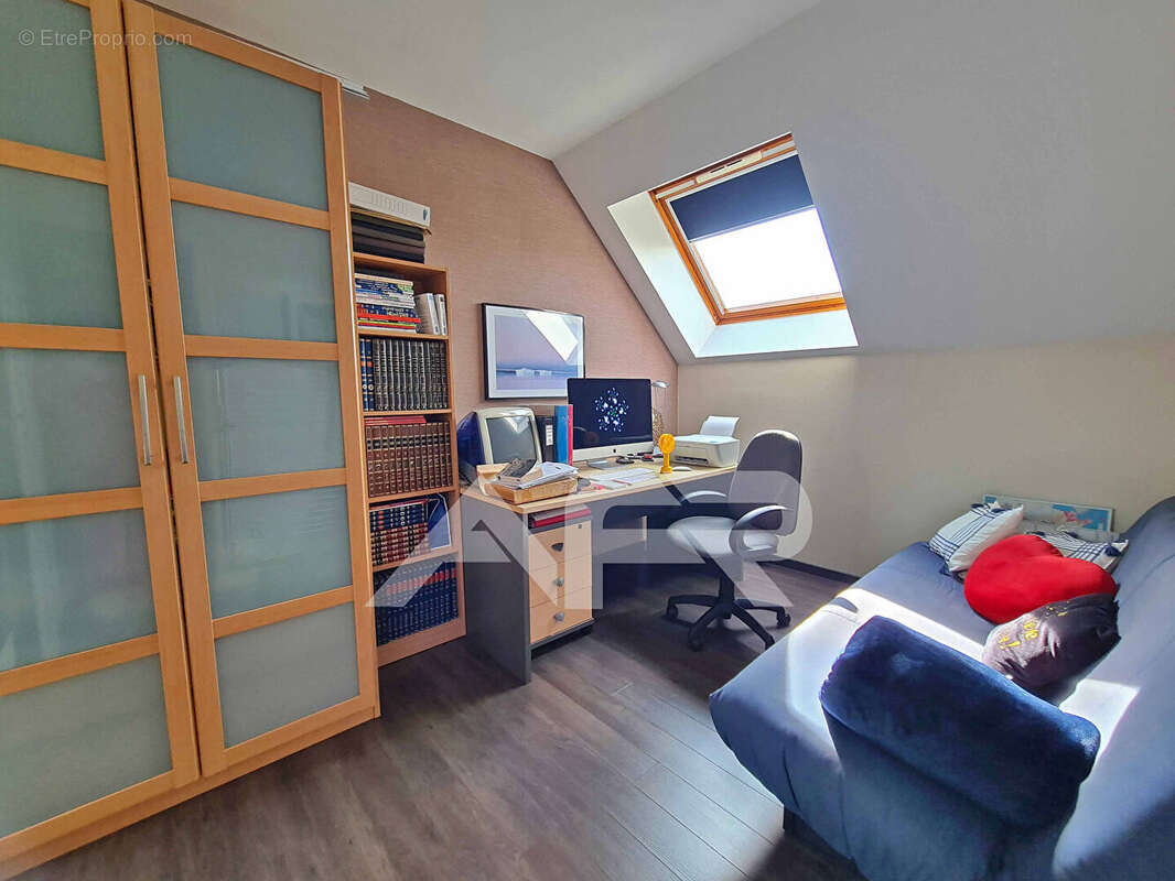 Maison à CHATOU