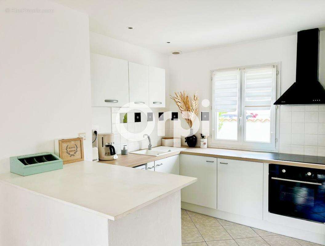 Maison À Vendre - photo 4