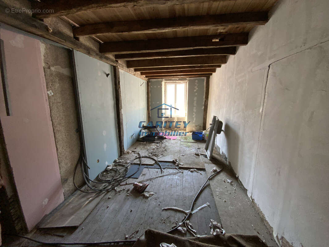 Appartement à LURE