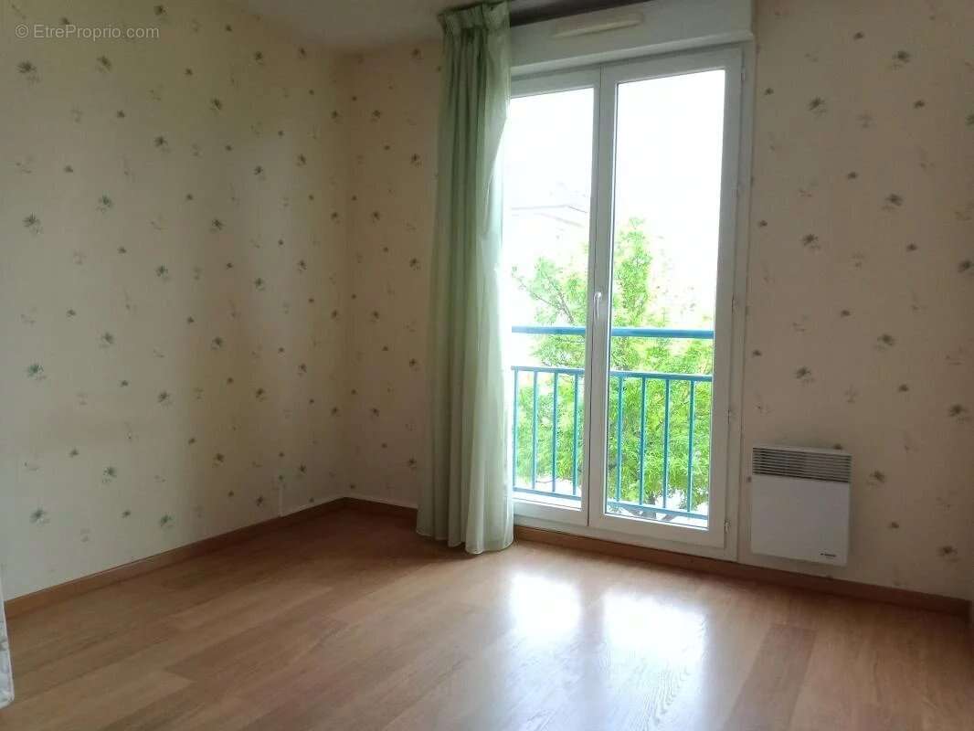 Appartement À Vendre Quartier Toison d'Or - Type 3 - terrasse - ascenseur - cave - garage - photo 8