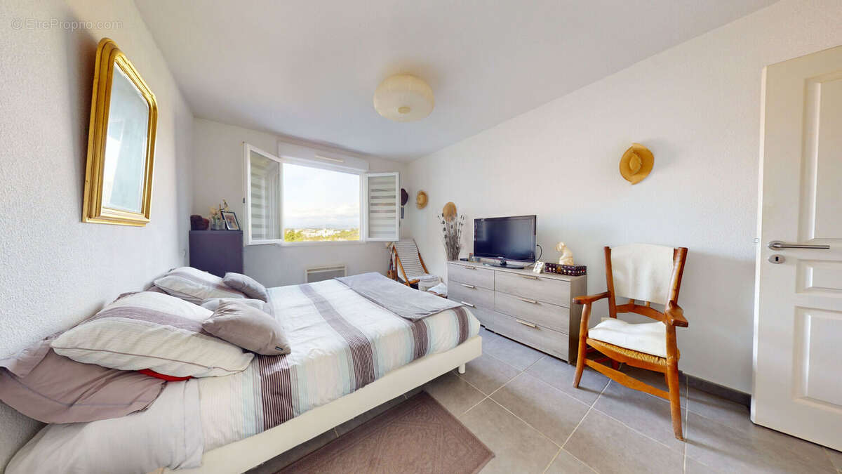 Appartement à SAINT-RAPHAEL