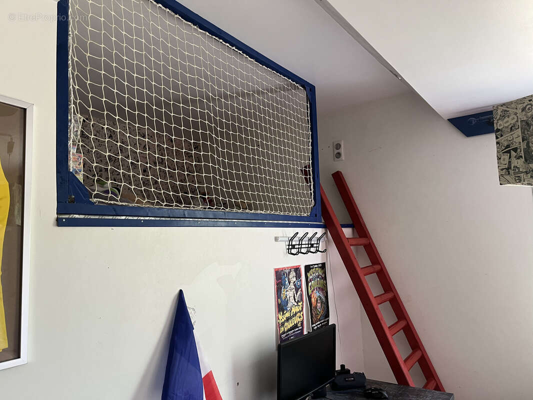 Maison à YSSINGEAUX