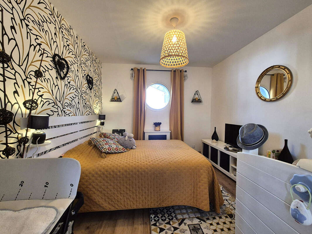 Maison à NOTRE-DAME-DE-RIEZ