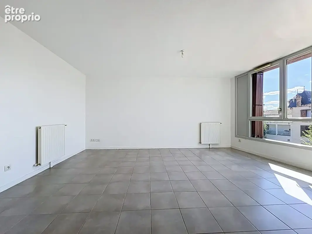 Appartement Pessac 3 pièce(s) 61 m² avec parking - photo 5