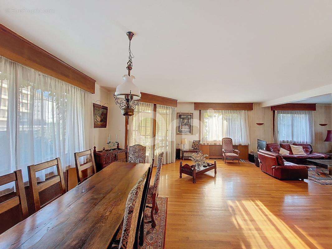 Maison à ALBERTVILLE