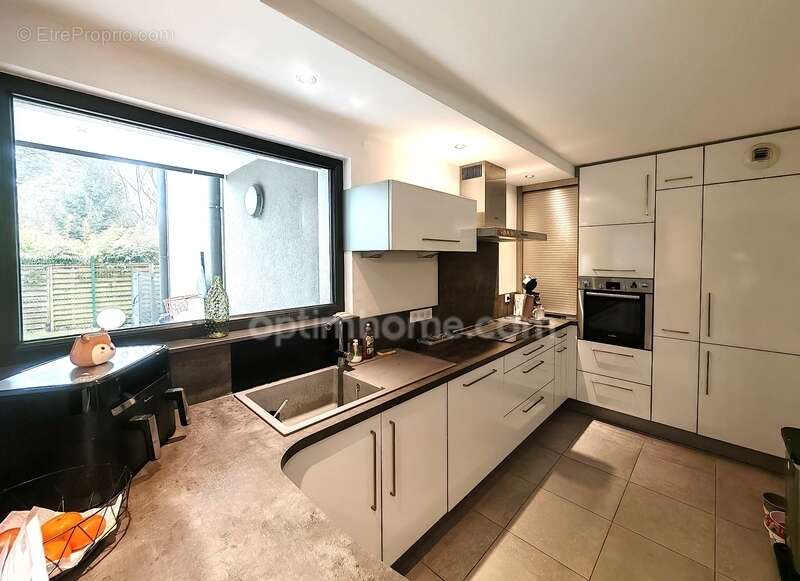 Appartement à WEYERSHEIM