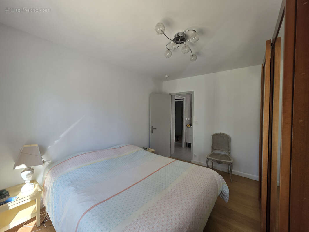 Maison familiale a calas - photo 12