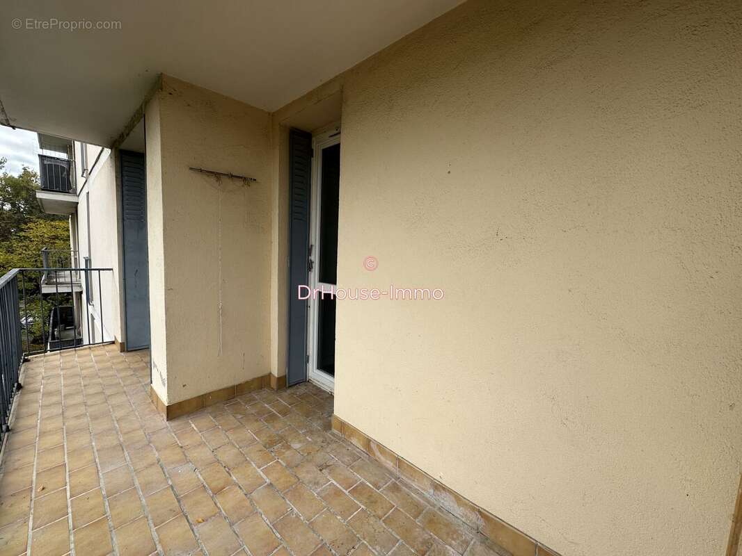 Appartement à MONTELIMAR