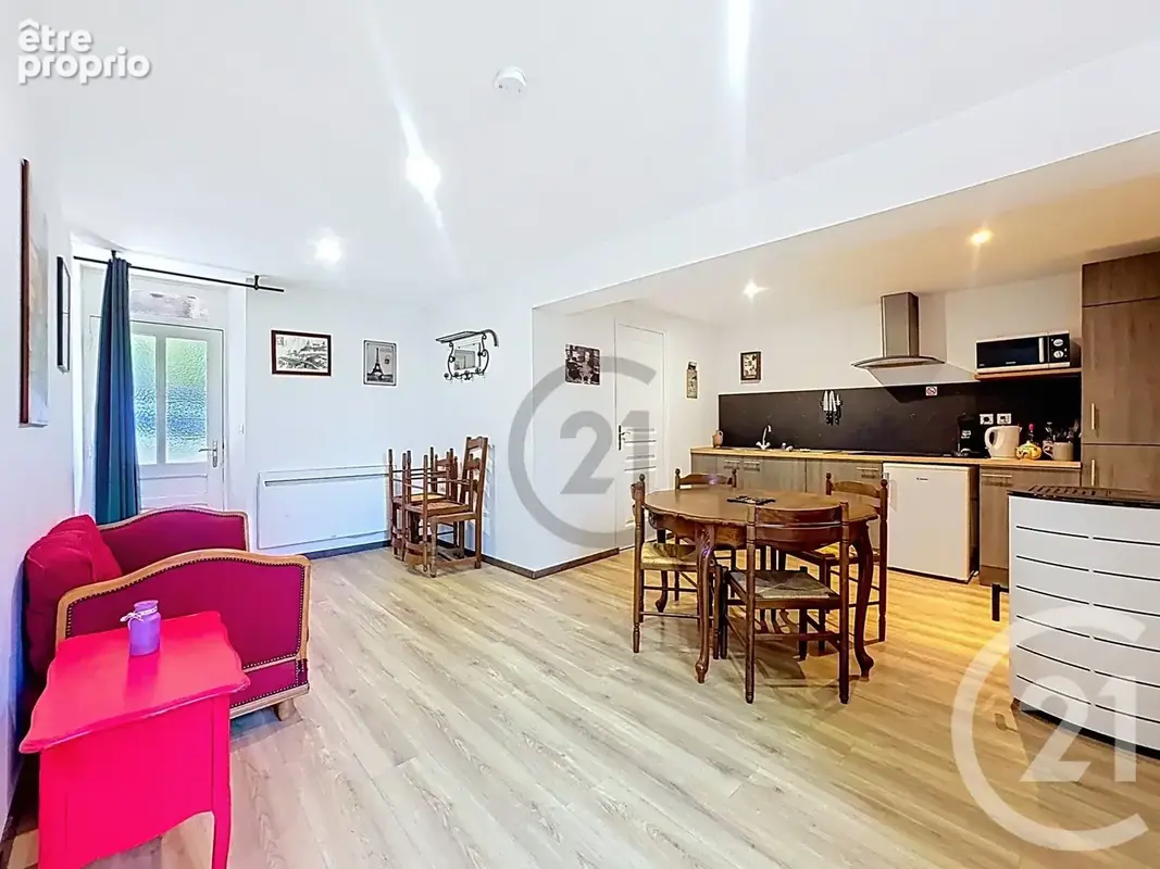 Maison 5 pièces 83 m² à vendre à Chalautre-La-Petite (77160) - photo 2