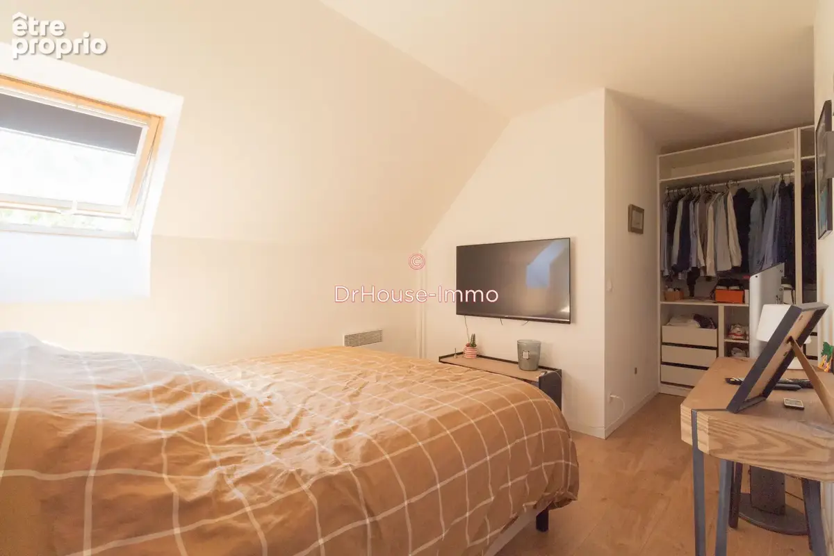Appartement 5 pièces 96 m² à vendre à Trappes (78190) - photo 23