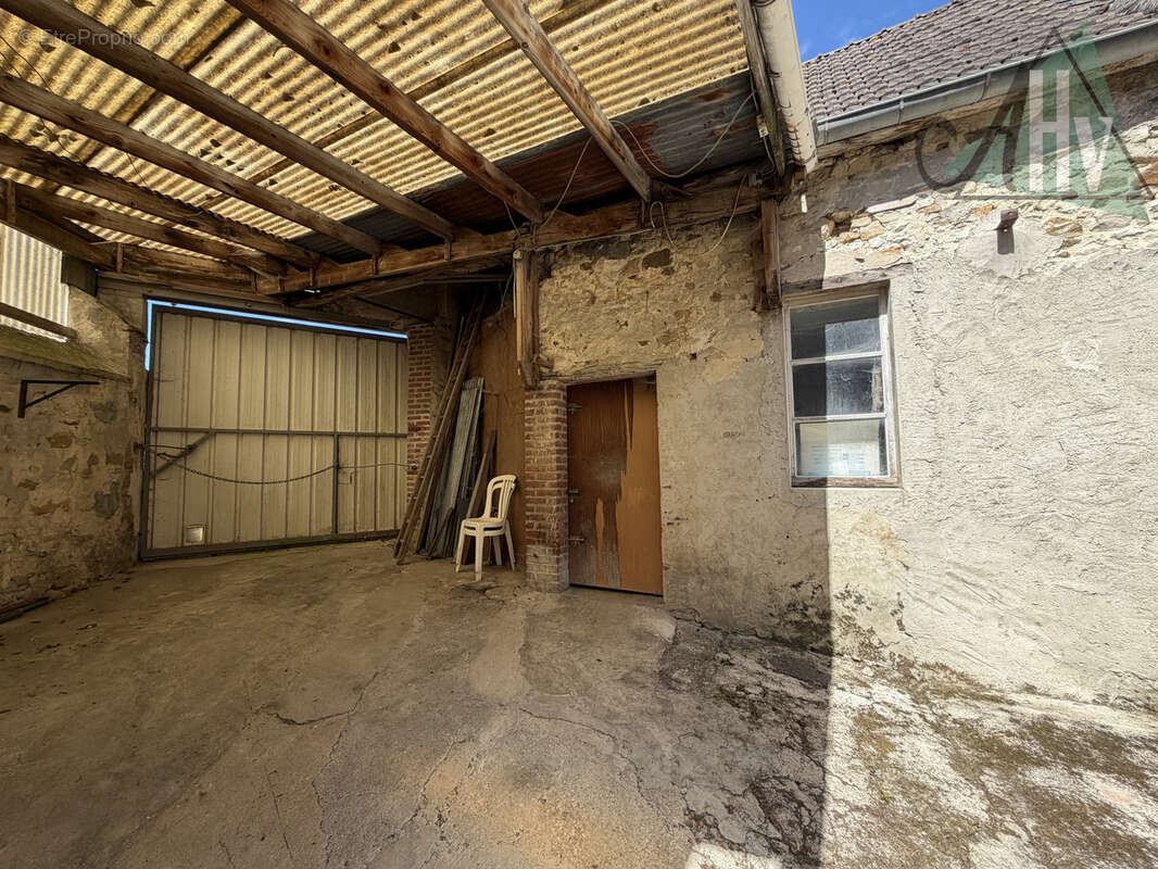 Maison - 90m2 - 3 chambres - photo 10