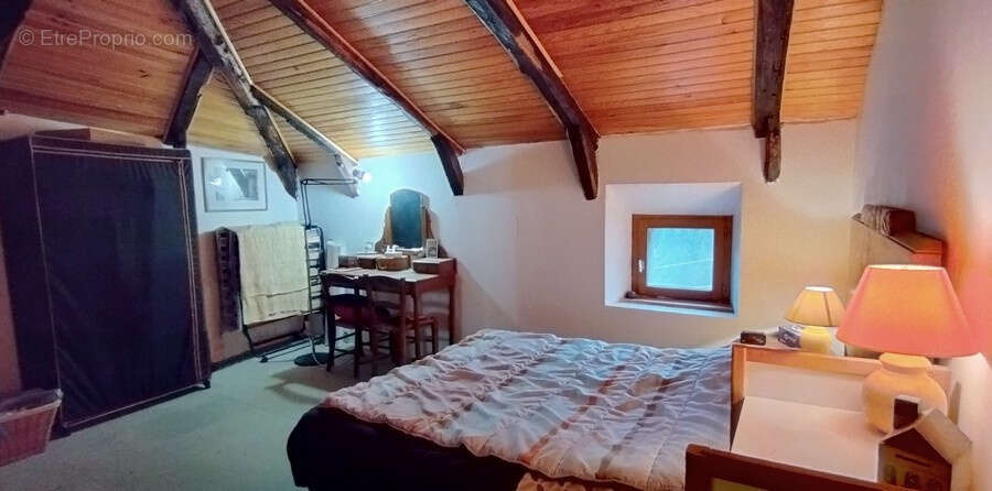 Maison à LE CHEYLARD