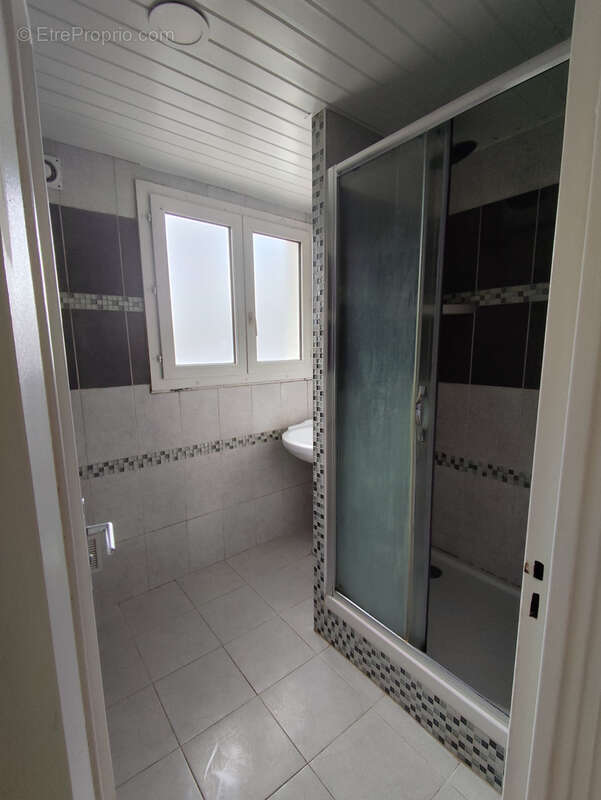 Appartement à VILLEPINTE