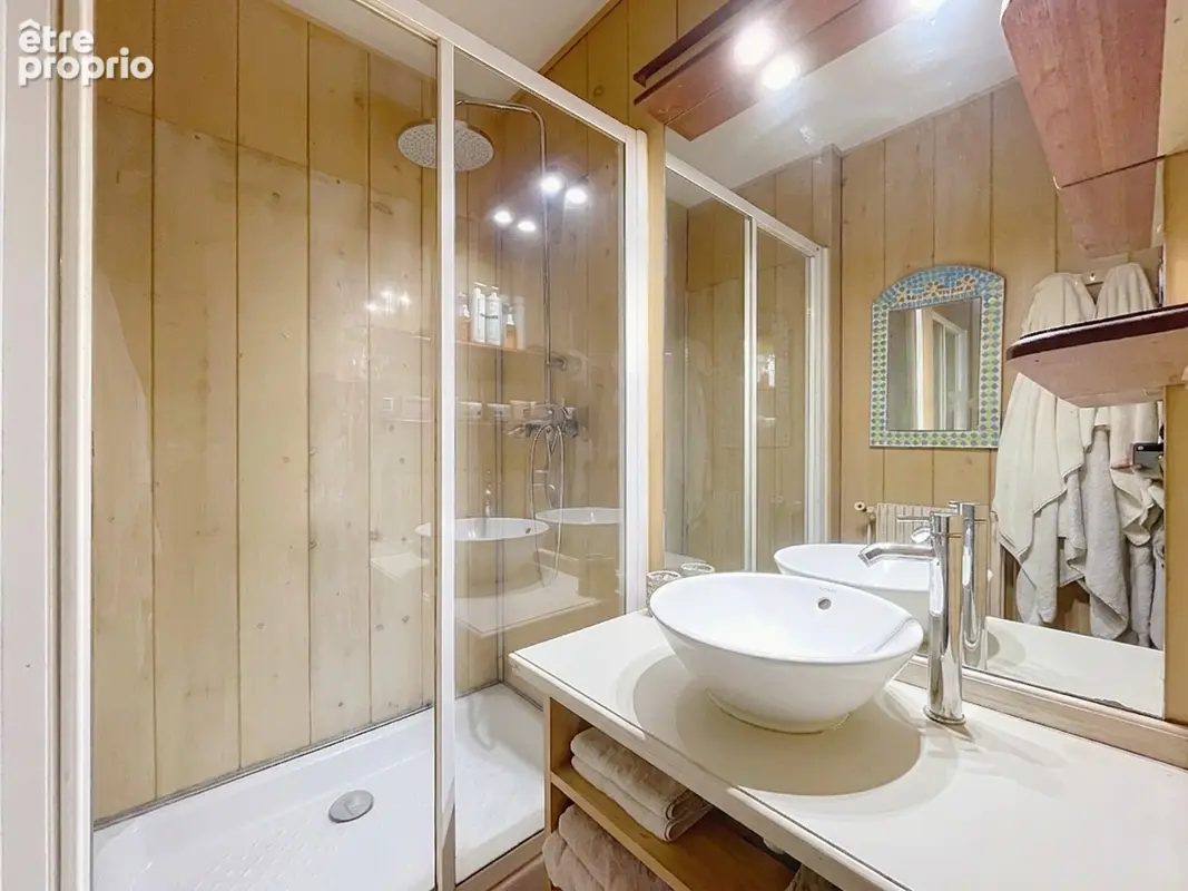 Maison Bordeaux 2 pièce(s) 41.25 m2 - photo 4
