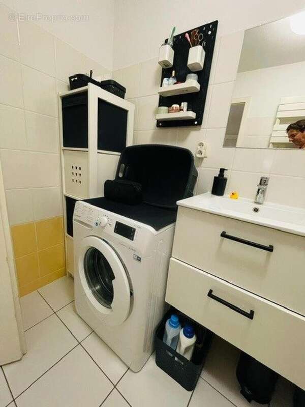 Photo 4 - Appartement à COLMAR