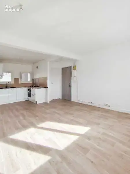 Appartement 50 m² à Audincourt  - photo 5
