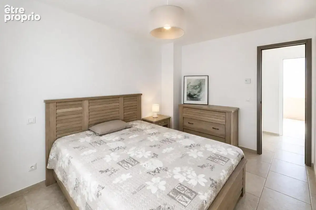 Appartement 4 pièces de 70 m² à Les Arcs - photo 7