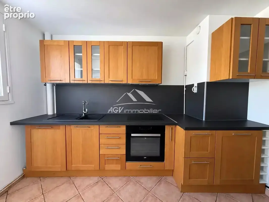Photo Appartement à Ales au prix de 138 000€