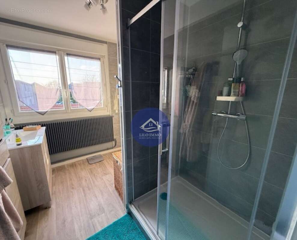 Maison à FRELINGHIEN